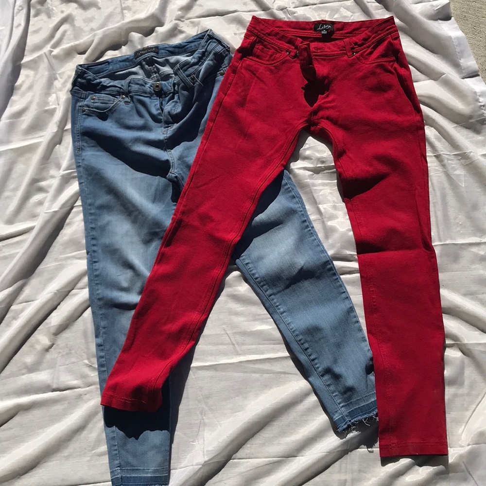 Skinny Jean/Pants Bundle!!!